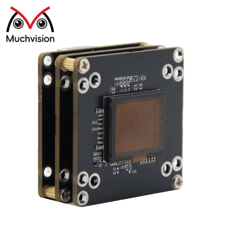 USB3.0 Camera Module 1/1.2 Inch Sensor 1080P 90FPS factory