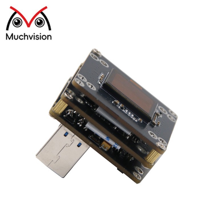 USB3.0 Camera Module 1/1.2 Inch Sensor 1080P 90FPS best
