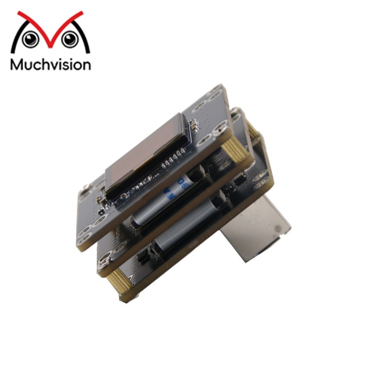 USB3.0 Camera Module 1/1.2 Inch Sensor 1080P 90FPS